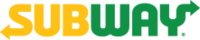 Subway logo