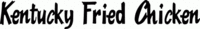 KFC logo