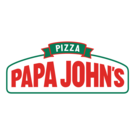 Papa John's logo