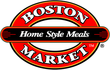 Boston Market logo