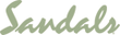 Sandals Resorts logo