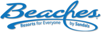 Beaches logo