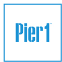 Pier 1 logo