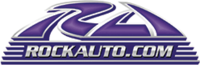 RockAuto logo