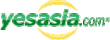 YesAsia logo