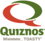 Quiznos Sub logo