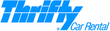 Thrifty Rent-A-Car logo