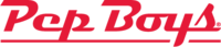 Pep Boys logo