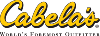 Cabela's logo