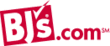 BJ's logo