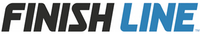 Finish Line logo