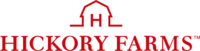 Hickory Farms logo