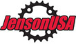 Jenson USA logo