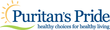 Puritan's Pride logo