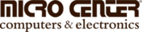 Microcenter logo
