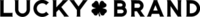Lucky Brand Jeans logo