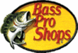 Bass Pro Shops logo