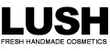 LUSH logo