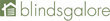 Blinds Galore logo