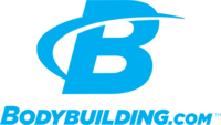 BodyBuilding.com logo