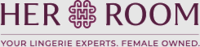 Her Room logo