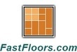 FastFloors.com logo