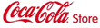 Coca-Cola Store logo