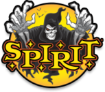 Spirit Halloween logo