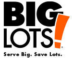 BigLots logo