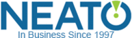 Neato.com logo