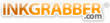 InkGrabber.com logo
