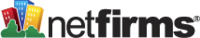 Netfirms logo