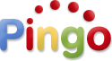 Pingo logo