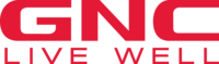 GNC logo