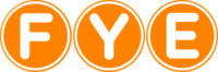 f.y.e logo