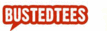 BustedTees.com logo