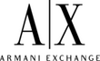 Armani Exchange logo