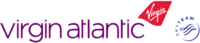 Virgin Atlantic Airways logo