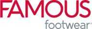 Famous Footwear logo