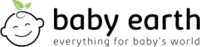 BabyEarth logo