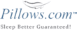Pillows.com logo