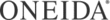 Oneida logo