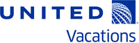 United Vacations logo