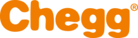 Chegg logo