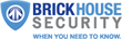 Brickhouse Security logo