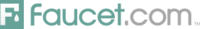 Faucet.com logo