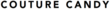 CoutureCandy logo