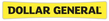 Dollar General logo