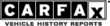 CarFax logo