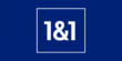 1&1 Internet Web Hosting logo